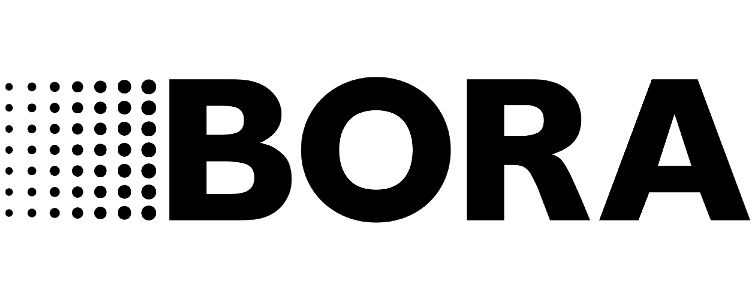 Bora Logo